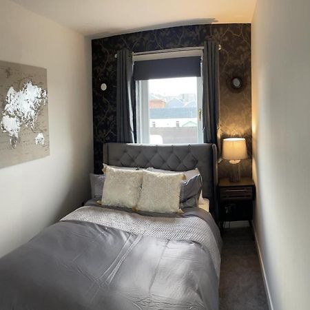 Holiday Apartment Ardrossan Exterior foto
